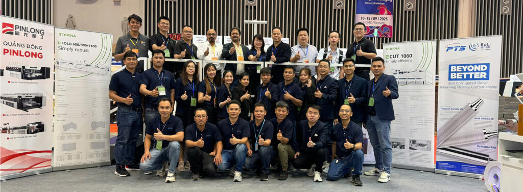 Công ty PTS Việt Nam