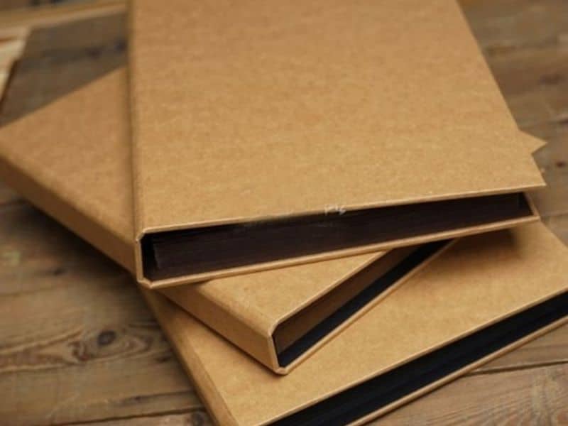 Những loại giấy bồi phổ biến nhất hiện nay