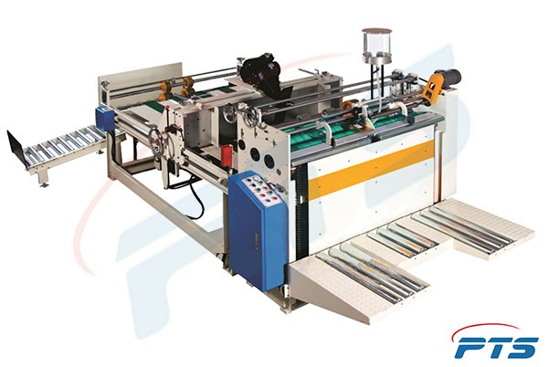So sánh Máy đóng thùng carton và Máy dán thùng carton – máy đóng thùng carton