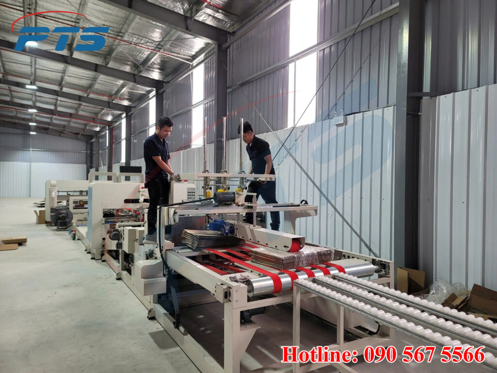 Tiếng pháo đầu tiên cho năm 2025 – ảnh 3