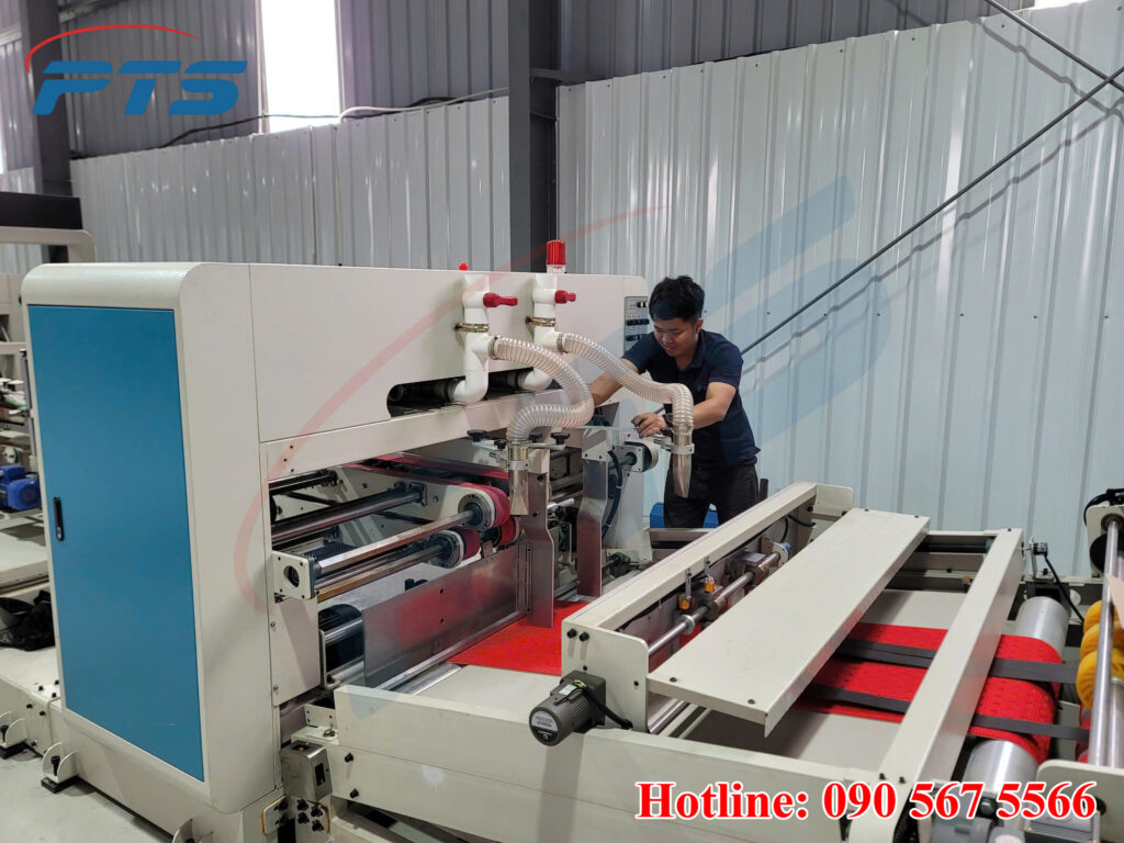 Tiếng pháo đầu tiên cho năm 2025 – ảnh 4